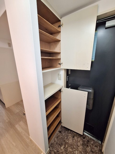 Ｙ，Ｆ，Ｍａｎｓｉｏｎの玄関|★シューズＢＯＸ★