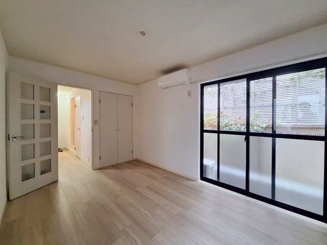 Ｙ，Ｆ，Ｍａｎｓｉｏｎの寝室|★角部屋２面窓あり★