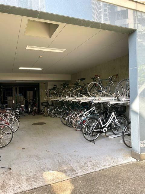 レジディア上野池之端のその他共用部分