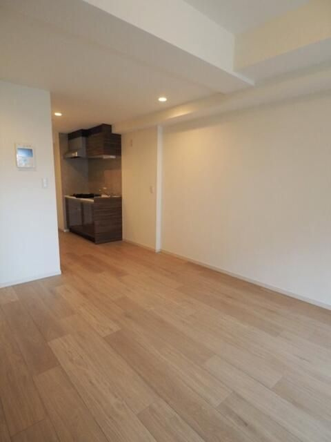 レジディア上野池之端