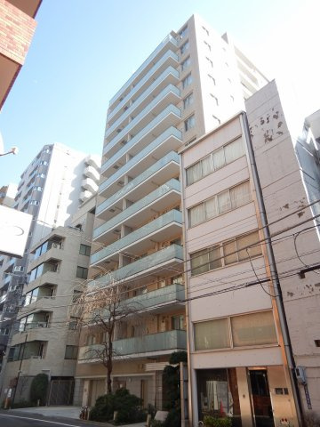 パークハウス平河町