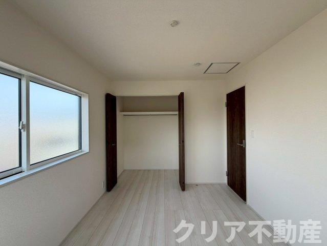 【収納】 | 高崎市倉賀野町2期　1号棟