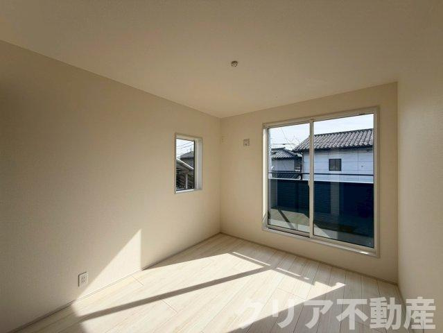 【子供部屋】 | 高崎市倉賀野町2期　1号棟