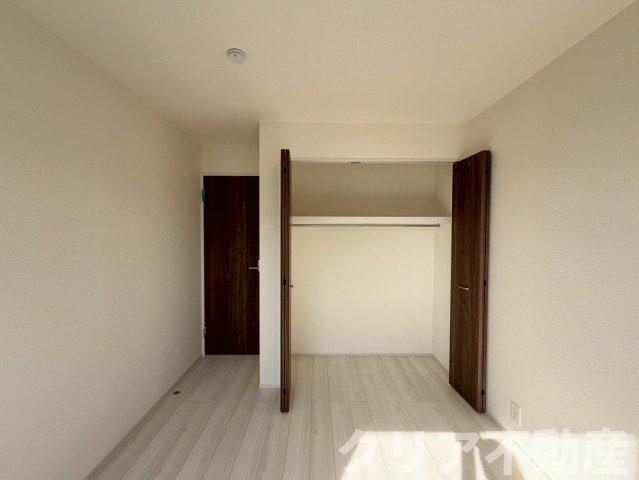 【収納】 | 高崎市倉賀野町2期　1号棟