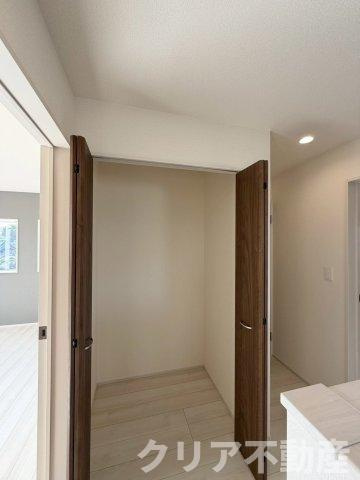 【収納】 | 高崎市倉賀野町2期　1号棟