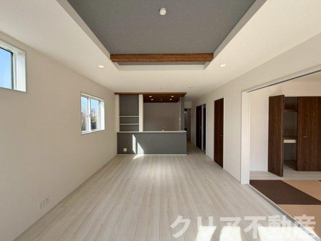 【内装】 | 高崎市倉賀野町2期　1号棟