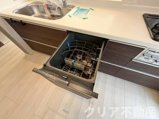 【設備】 | 高崎市倉賀野町2期　1号棟