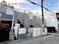 ラヴェルテュ播磨町の画像