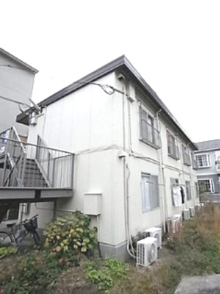 アメニティ小松