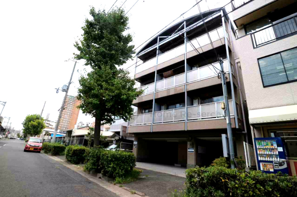 ロイヤルメゾン六甲道