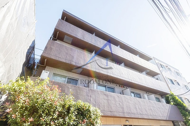 スカイコート板橋本町