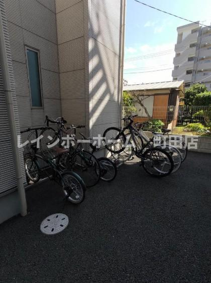 TAKAガーデン※初期費用分割後払いサービス利用可能物件のその他共用部分