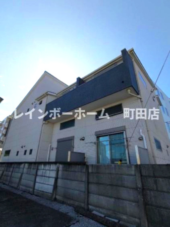 TAKAガーデン※初期費用分割後払いサービス利用可能物件の外観