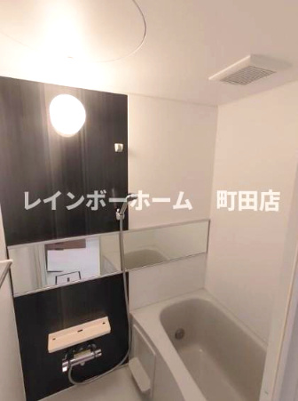 TAKAガーデン※初期費用分割後払いサービス利用可能物件の浴室