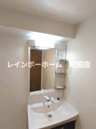 TAKAガーデン※初期費用分割後払いサービス利用可能物件の洗面所