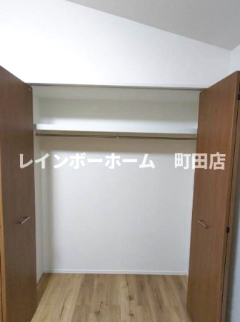 TAKAガーデン※初期費用分割後払いサービス利用可能物件の収納