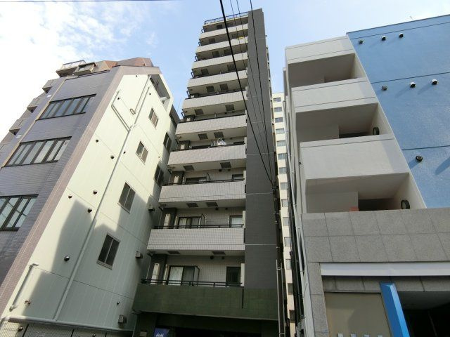 スパシエ赤羽ステーションプラザの画像