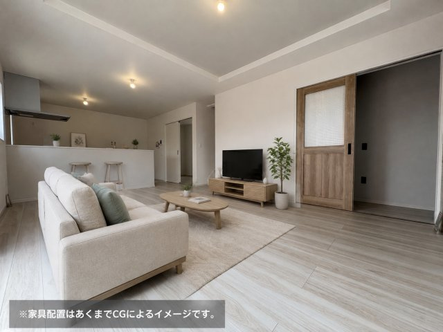 LIGARE-リガーレ　若松区西園町1期