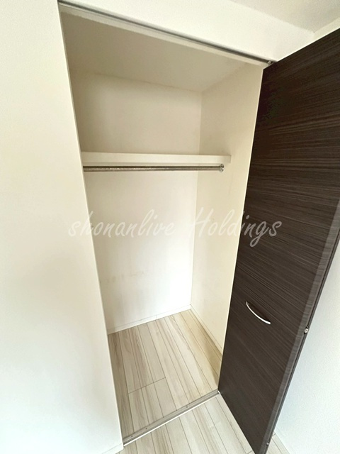 レフィナードの収納|充実の収納♪