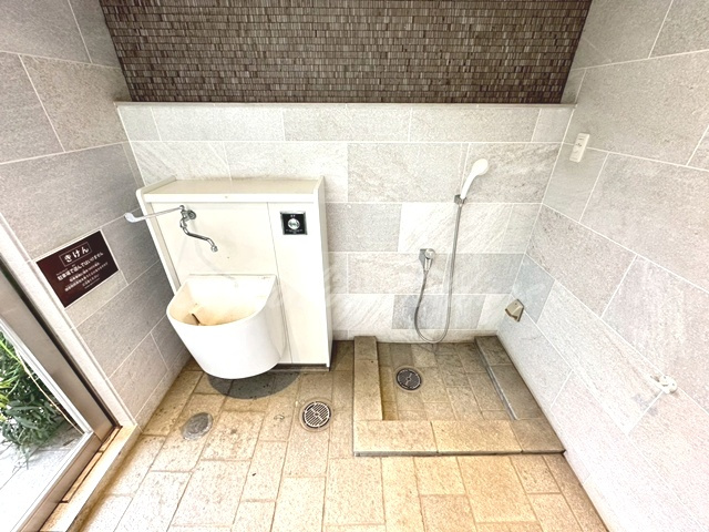 レフィナードのその他共用部分