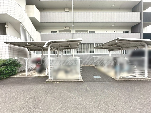 レフィナードのその他共用部分