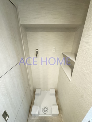 【内装】 | ベイ・グランデ弁天町