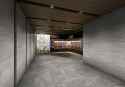 【その他共用部分】 | ベイ・グランデ弁天町