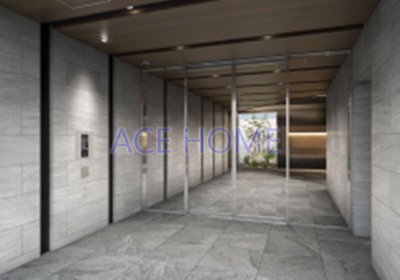 【その他共用部分】 | ベイ・グランデ弁天町