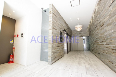 【その他共用部分】 | ベイ・グランデ弁天町