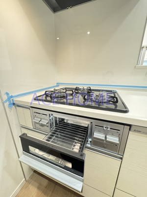 【キッチン】 | ベイ・グランデ弁天町