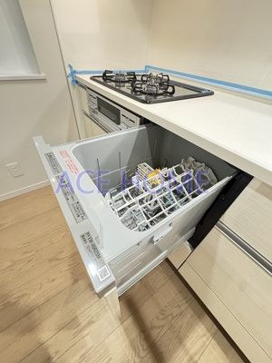 【キッチン】 | ベイ・グランデ弁天町