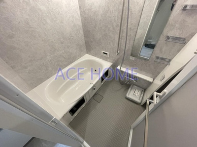 【浴室】 | ベイ・グランデ弁天町