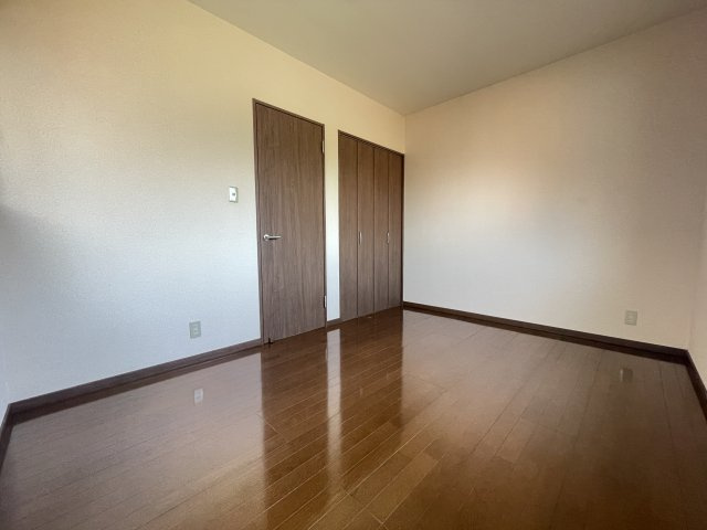 レジデンスムサシの内装