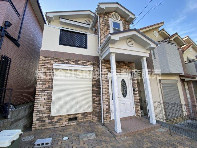 日下町1丁目中古戸建