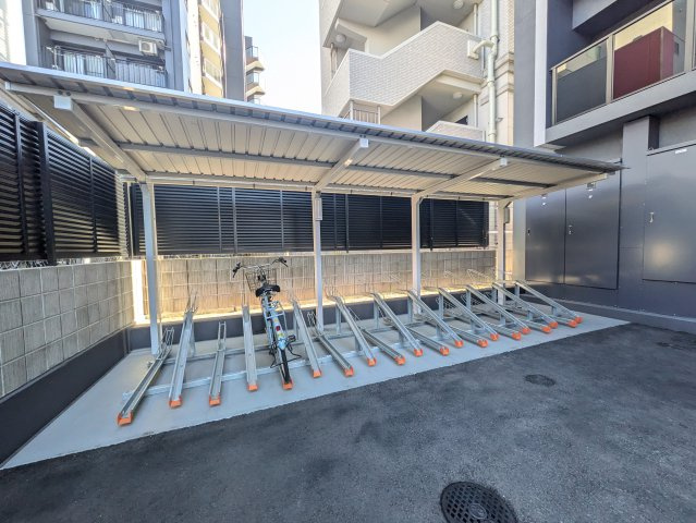 オープンレジデンシア金山熱田Live｜名古屋市の賃貸ならMy賃貸のその他共用部分|オープンレジデンシア金山熱田Live