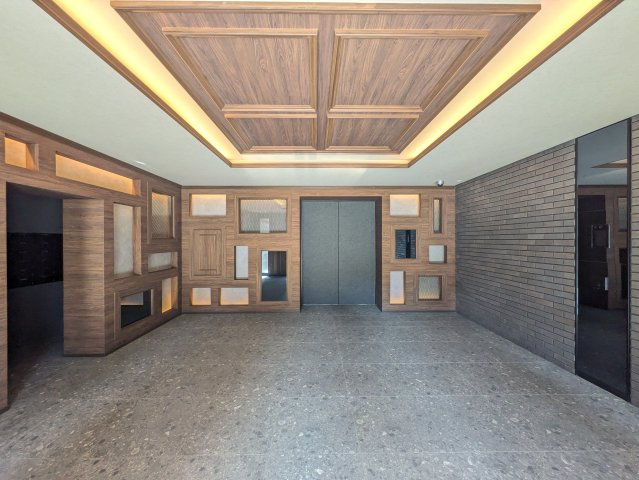 オープンレジデンシア金山熱田Live｜名古屋市の賃貸ならMy賃貸のその他共用部分|オープンレジデンシア金山熱田Live