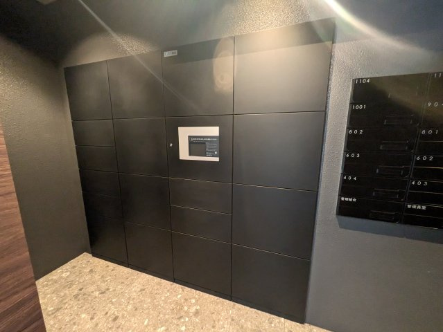 オープンレジデンシア金山熱田Live｜名古屋市の賃貸ならMy賃貸のその他共用部分|オープンレジデンシア金山熱田Live