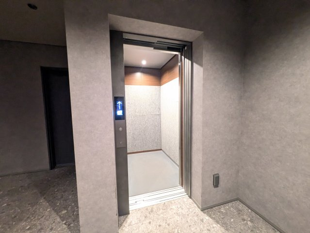 オープンレジデンシア金山熱田Live｜名古屋市の賃貸ならMy賃貸のその他共用部分|オープンレジデンシア金山熱田Live