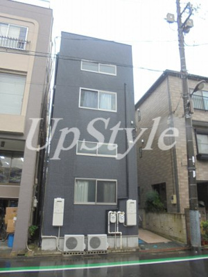 【外観】 | モントレー北千住