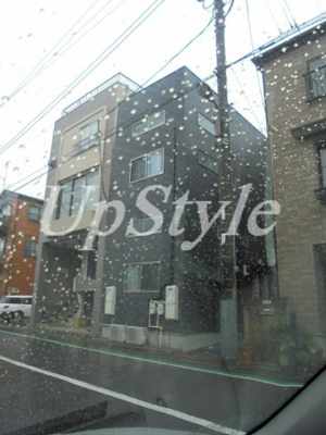 【外観】 | モントレー北千住