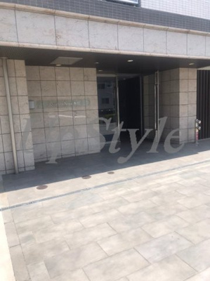 【エントランス】 | クアトロノーヴェ梅島