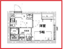 ブランシェ本郷の画像