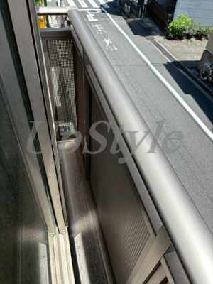 【バルコニー】 | サニーハウス