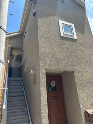 【外観】 | サニーハウス