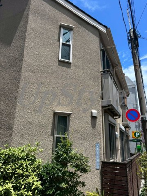 【外観】 | サニーハウス