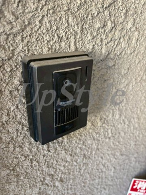 【セキュリティ】 | サニーハウス