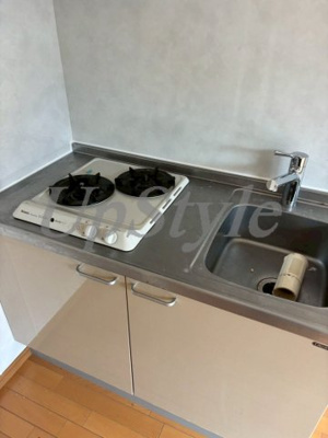 【キッチン】 | サニーハウス