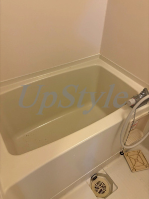 【浴室】 | サニーハウス