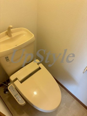 【トイレ】 | サニーハウス