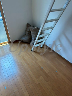 【内装】 | サニーハウス